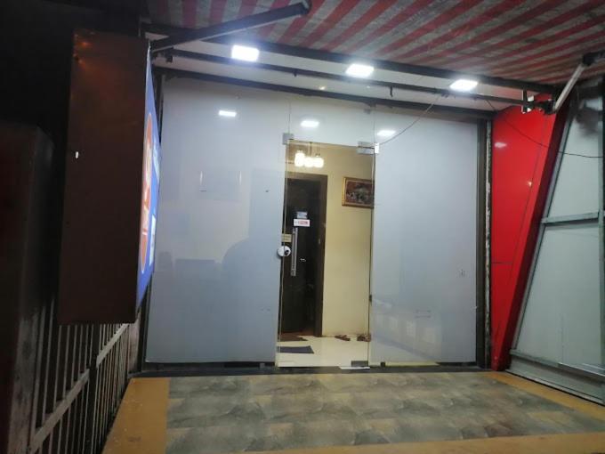Hilal Dormitory 孟买 外观 照片