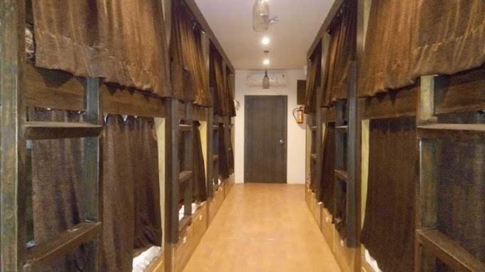 Hilal Dormitory 孟买 外观 照片