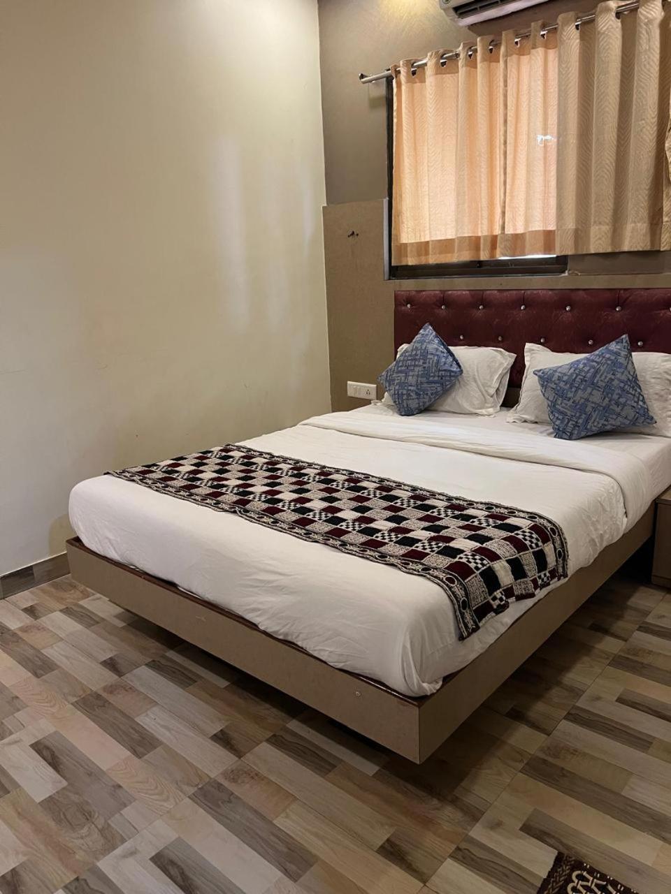 Hilal Dormitory 孟买 外观 照片