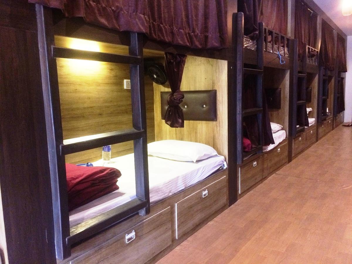 Hilal Dormitory 孟买 外观 照片