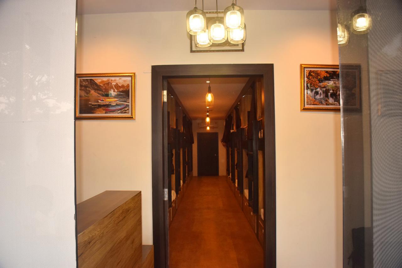 Hilal Dormitory 孟买 外观 照片