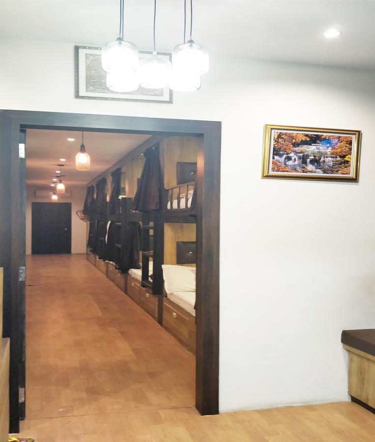 Hilal Dormitory 孟买 外观 照片