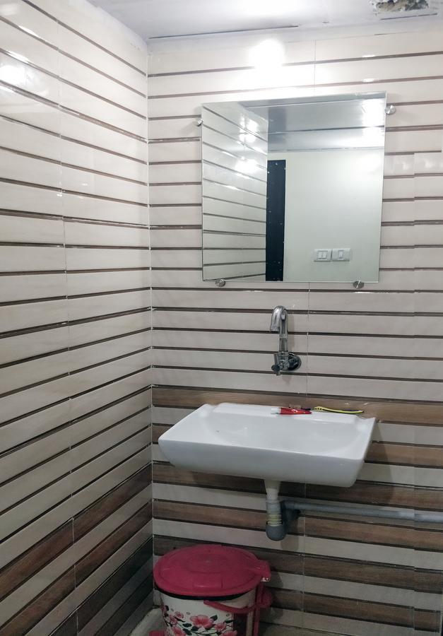 Hilal Dormitory 孟买 外观 照片