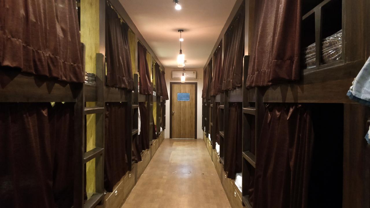 Hilal Dormitory 孟买 外观 照片