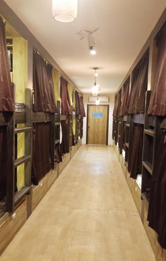 Hilal Dormitory 孟买 外观 照片