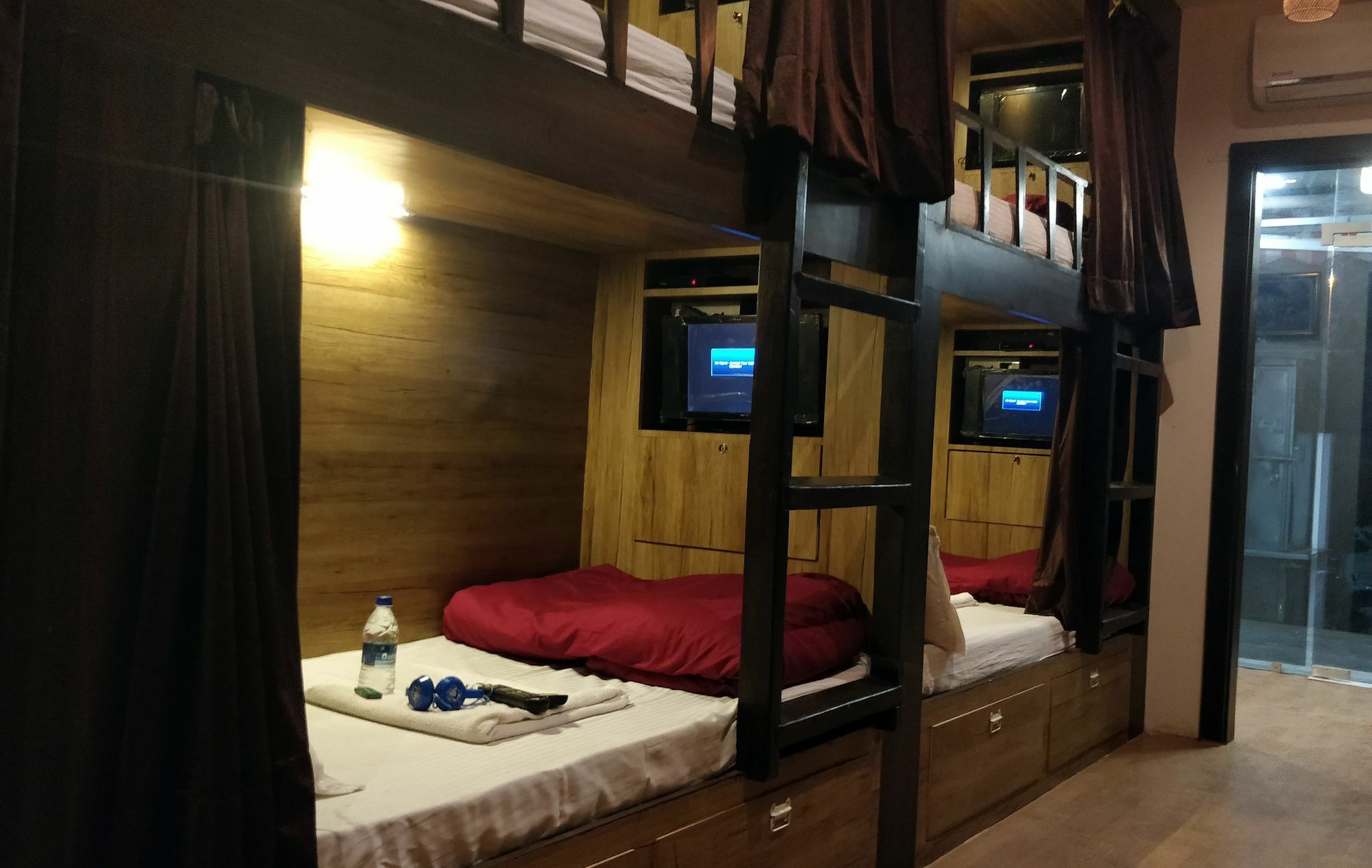 Hilal Dormitory 孟买 外观 照片